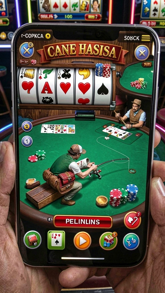 Download slot39 APK untuk Android screenshot 1