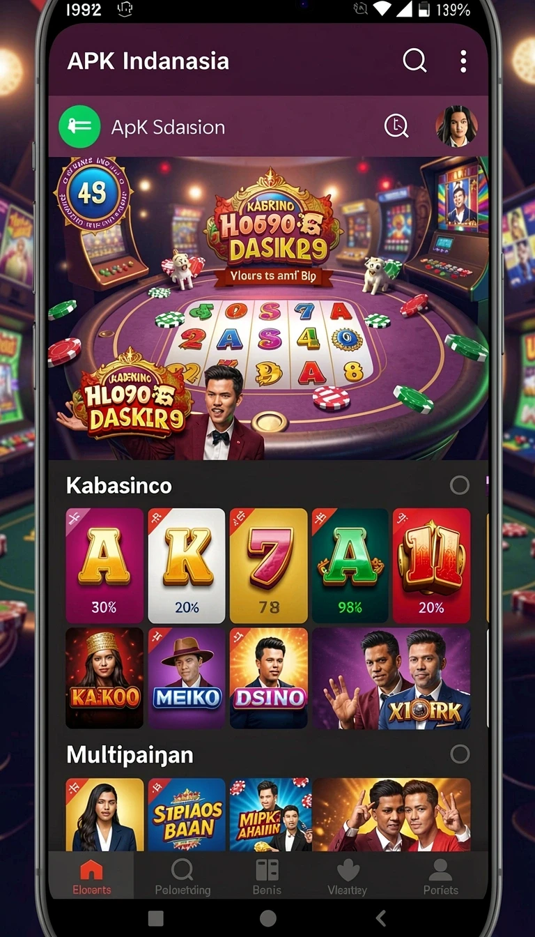 Download agam66 APK untuk Android screenshot 1