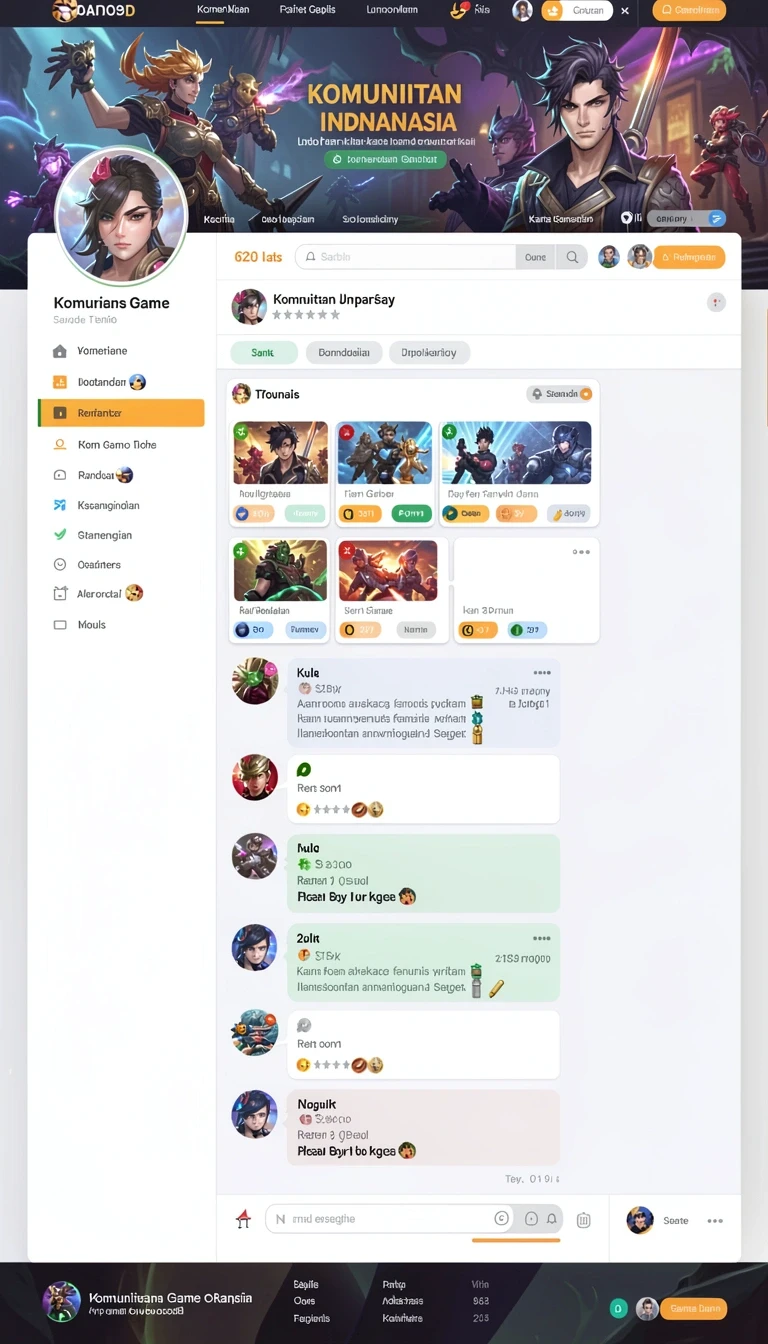 Review Aplikasi boscuan77 Versi Terbaru screenshot 2