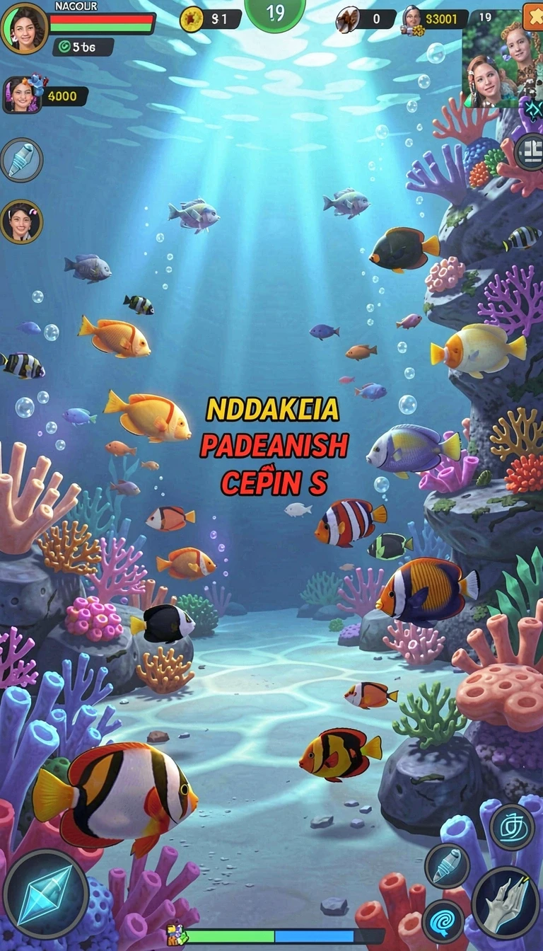 ledak188 App APK Terbaru screenshot 3