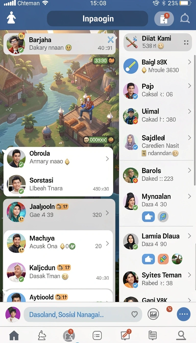 Download t6 APK untuk Android screenshot 4