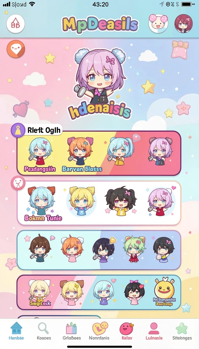 Download slot39 APK untuk Android screenshot 2