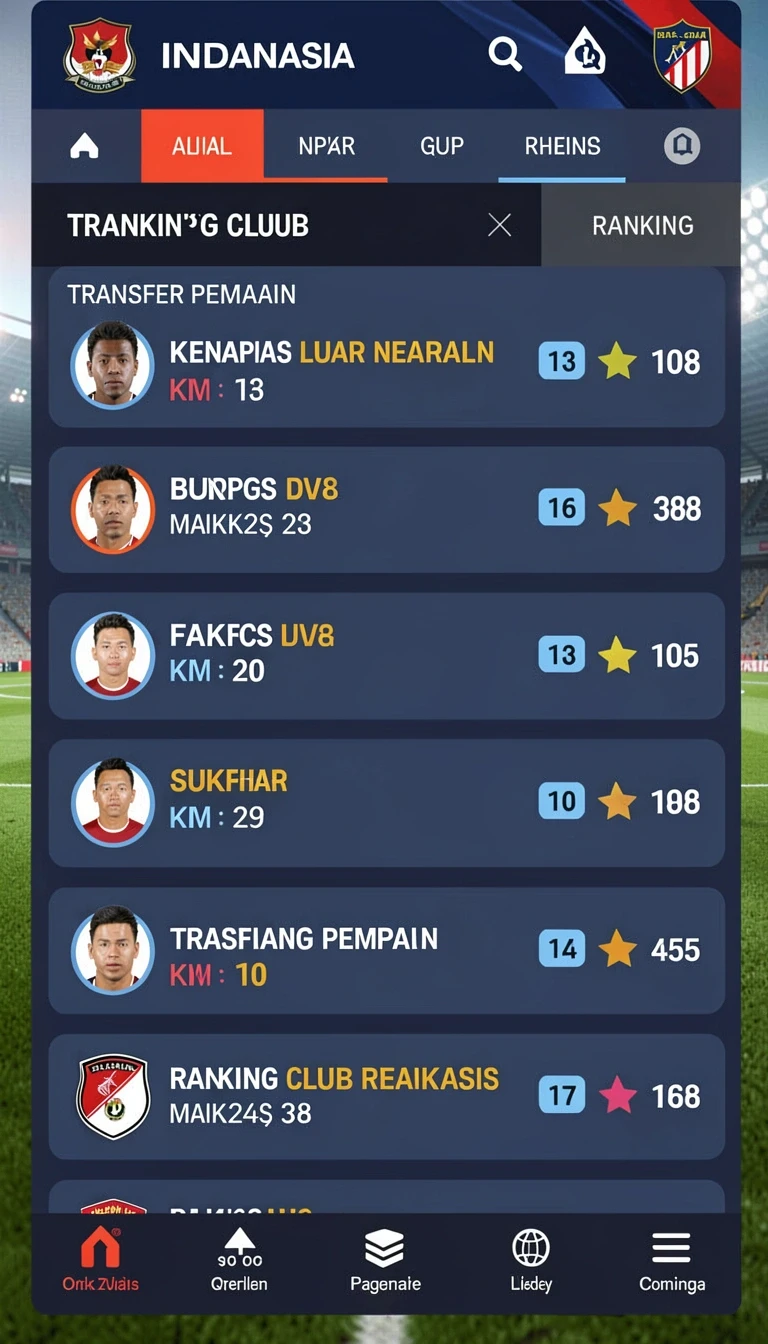 Review Aplikasi boscuan77 Versi Terbaru screenshot 1