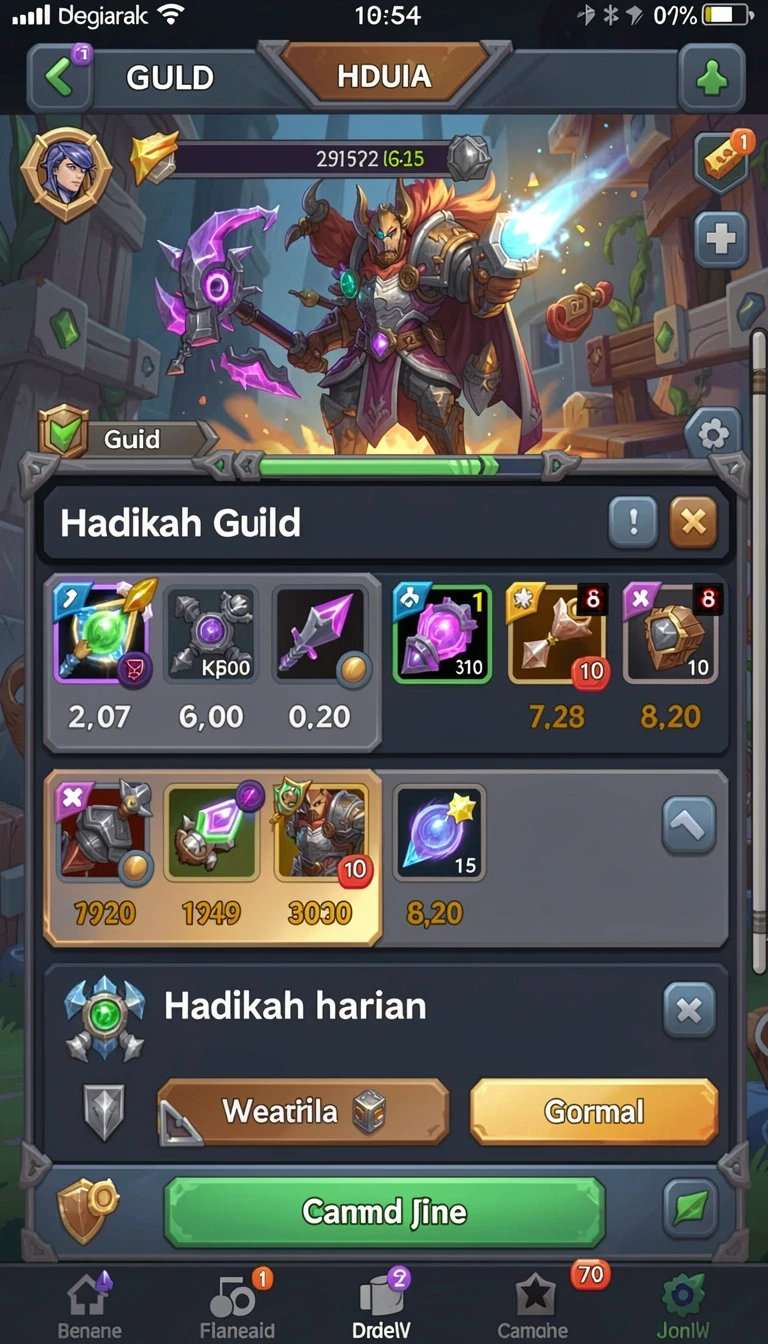 Download slot39 APK untuk Android screenshot 3