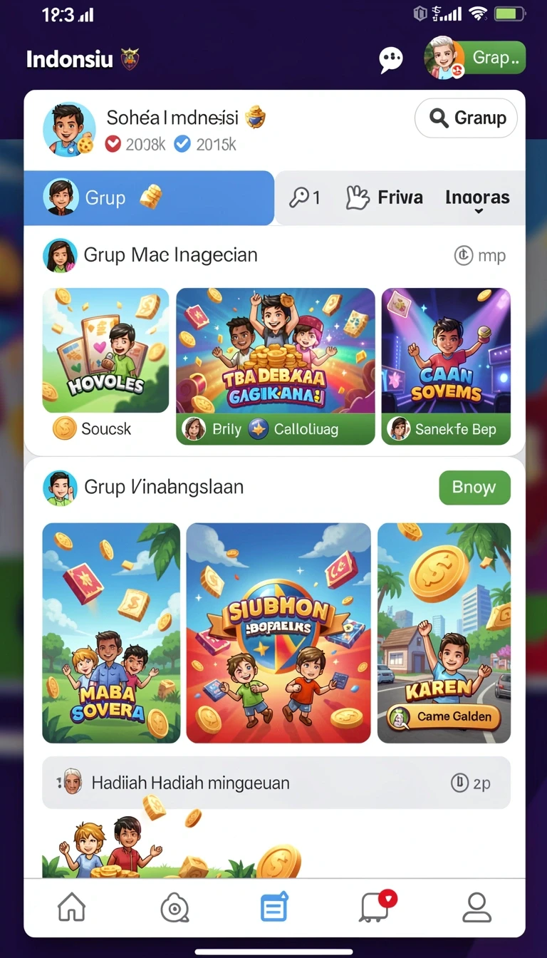 Review Aplikasi halobet Versi Terbaru screenshot 2