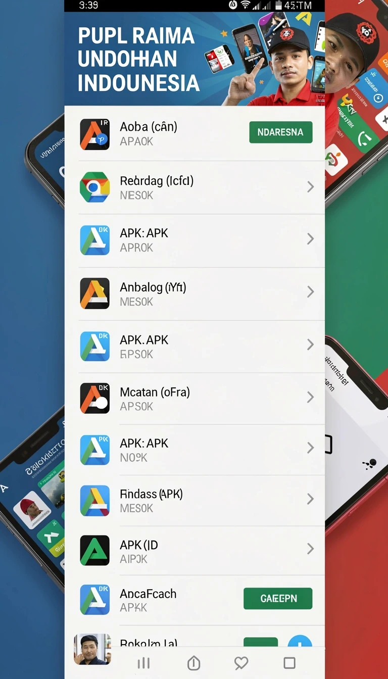 Review Aplikasi lembarjp Versi Terbaru screenshot 1