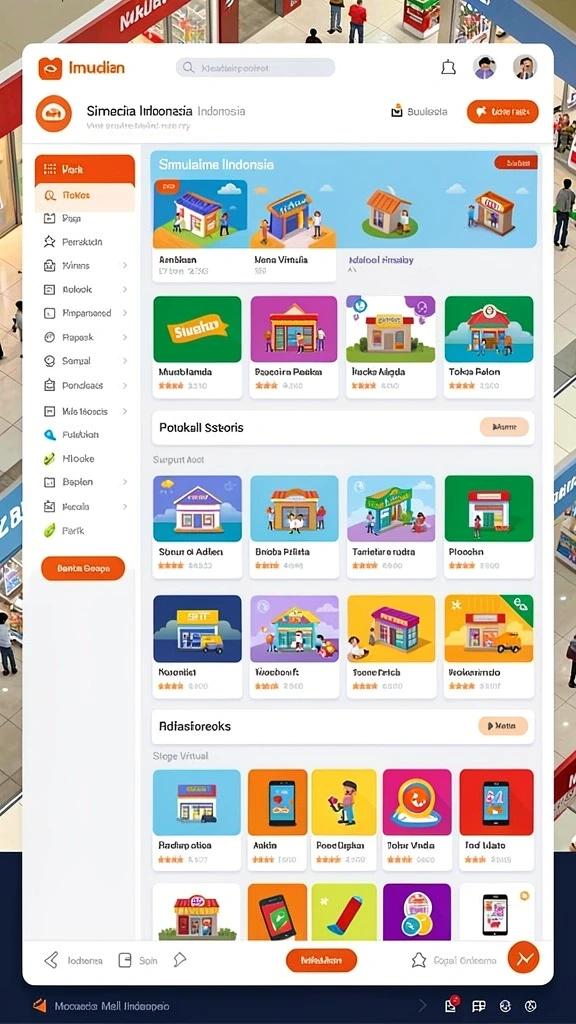 cuanhoki App APK Terbaru screenshot 4