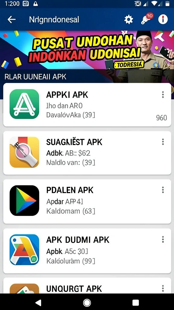 yaboss88 App APK Terbaru screenshot 3
