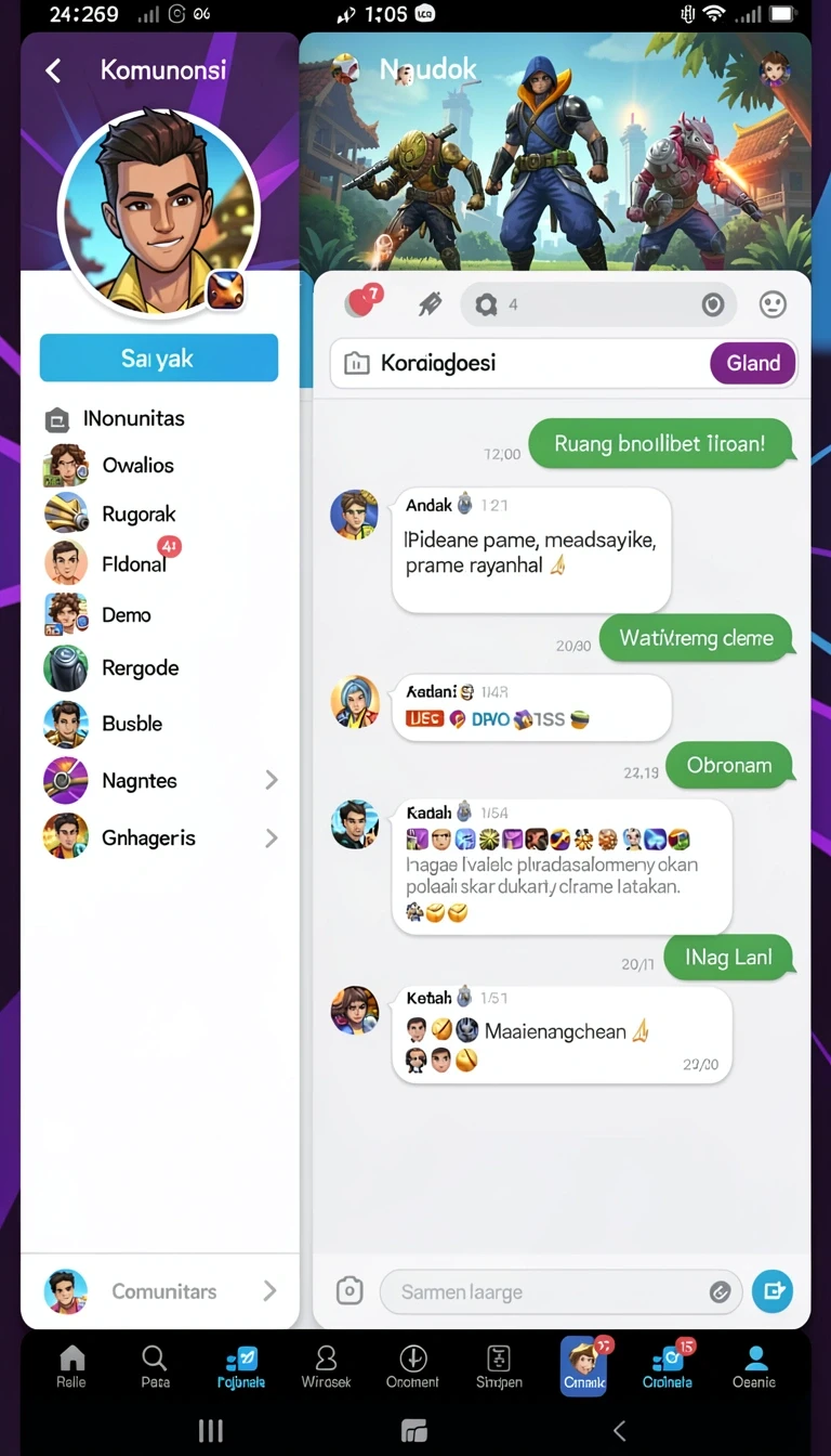 Review Aplikasi halobet Versi Terbaru screenshot 3