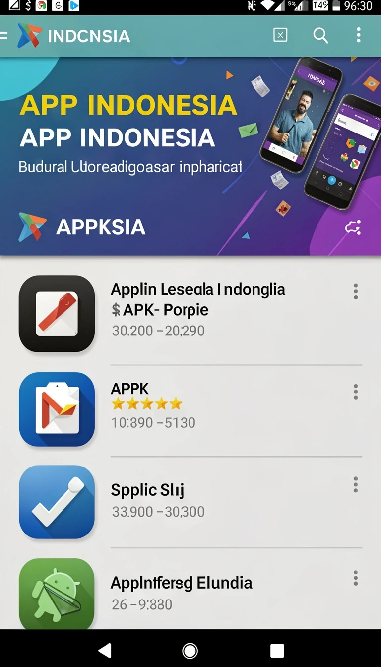 iklan4d App APK Terbaru screenshot 2
